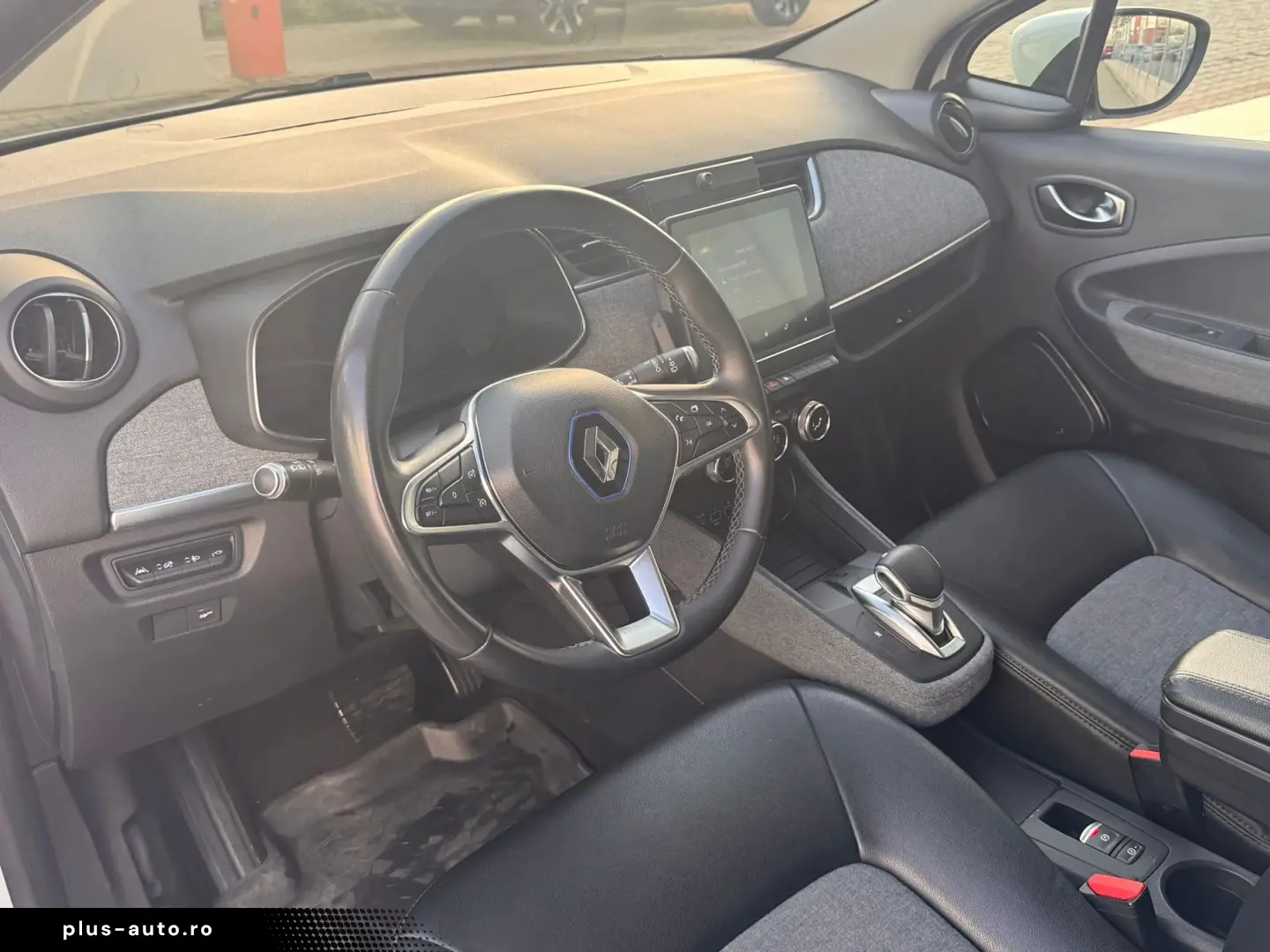 Renault ZOE R135 ZE 50 INTENSE