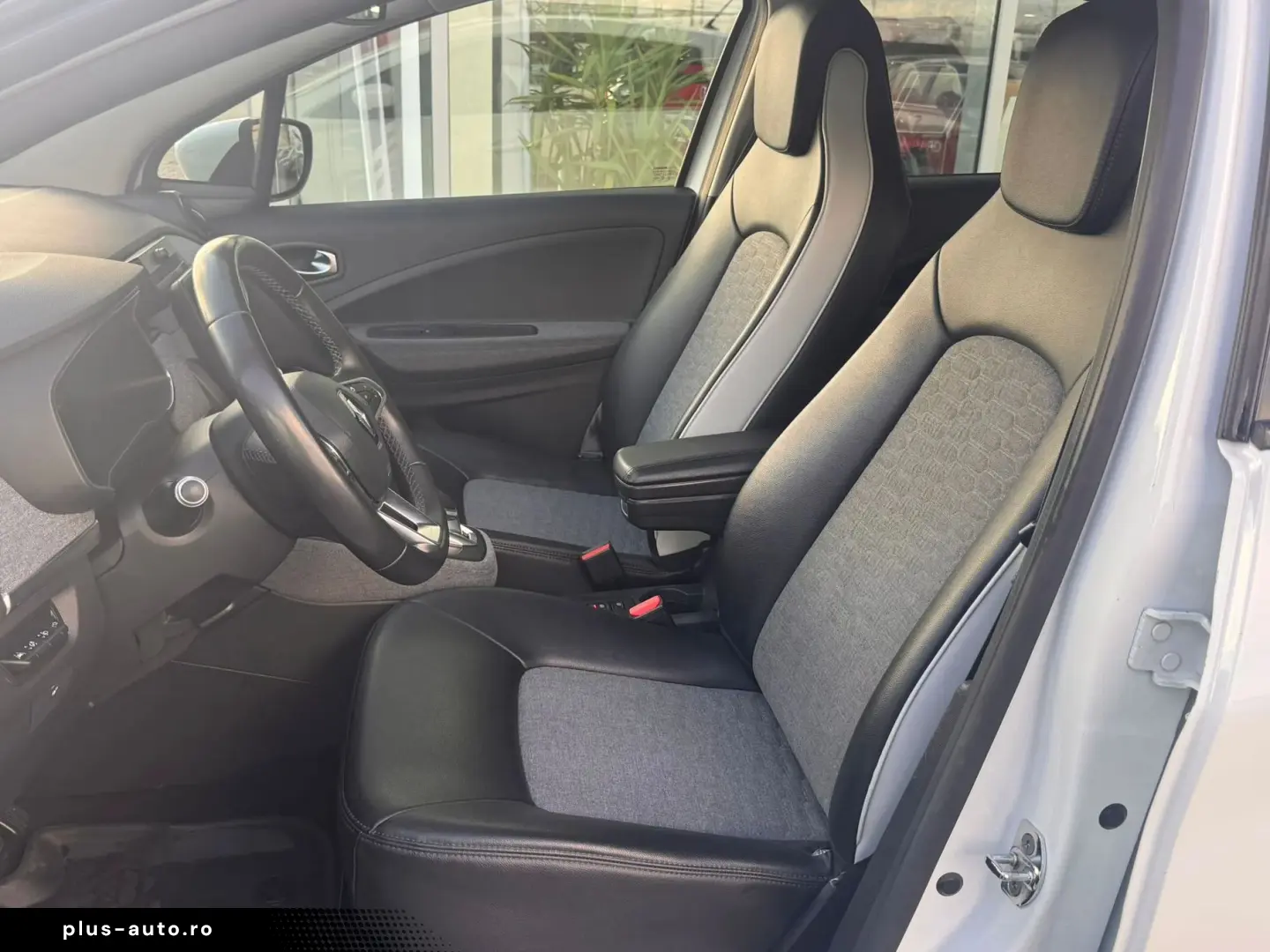 Renault ZOE R135 ZE 50 INTENSE