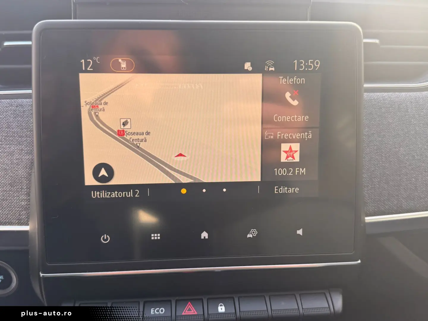 Renault ZOE R135 ZE 50 INTENSE