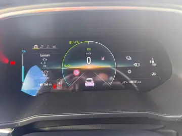 Renault ZOE R135 ZE 50 INTENSE