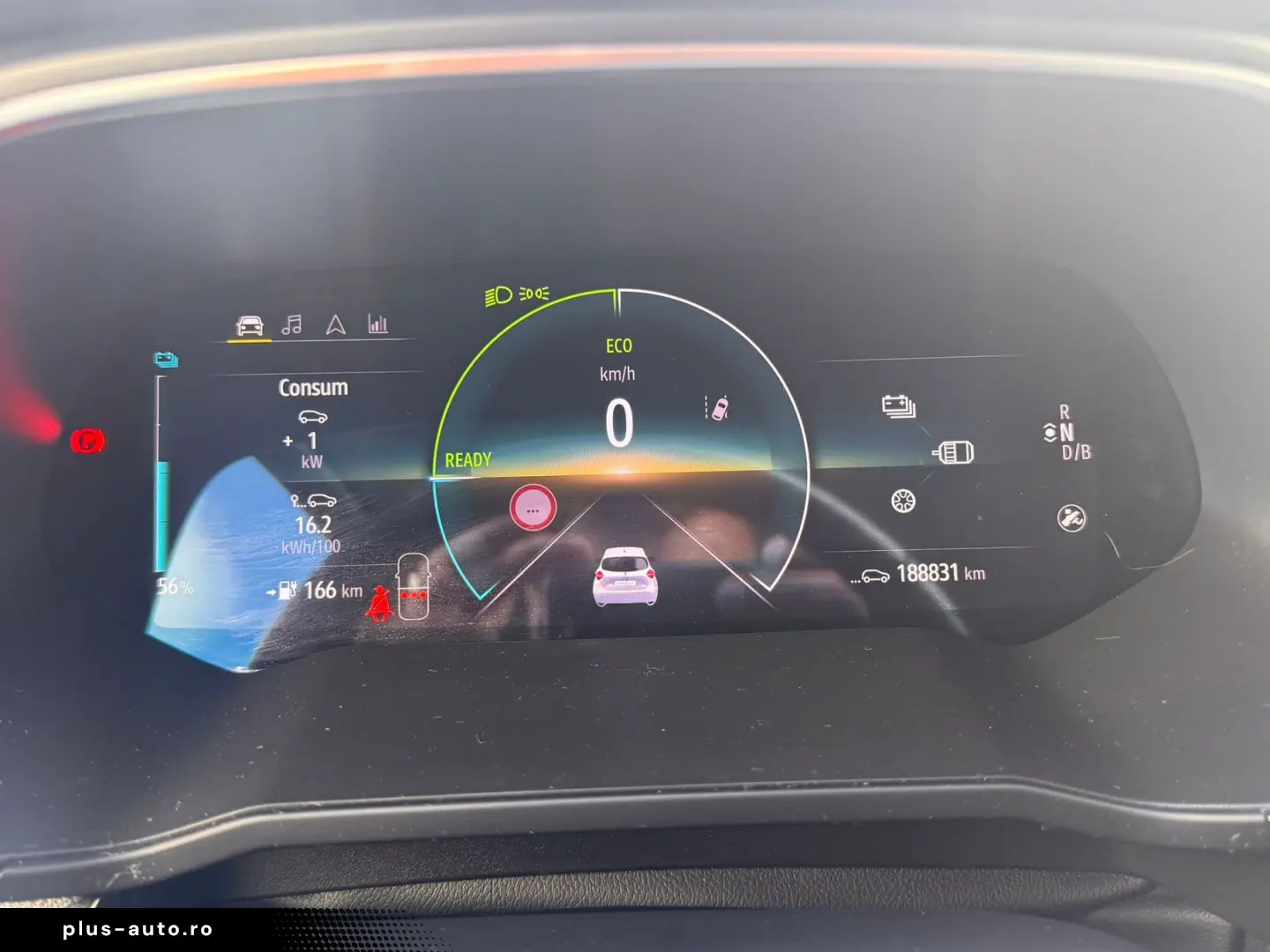 Renault ZOE R135 ZE 50 INTENSE