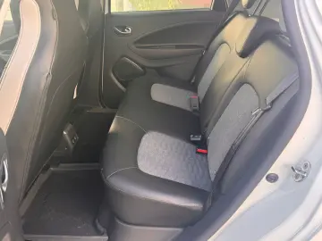 Renault ZOE R135 ZE 50 INTENSE