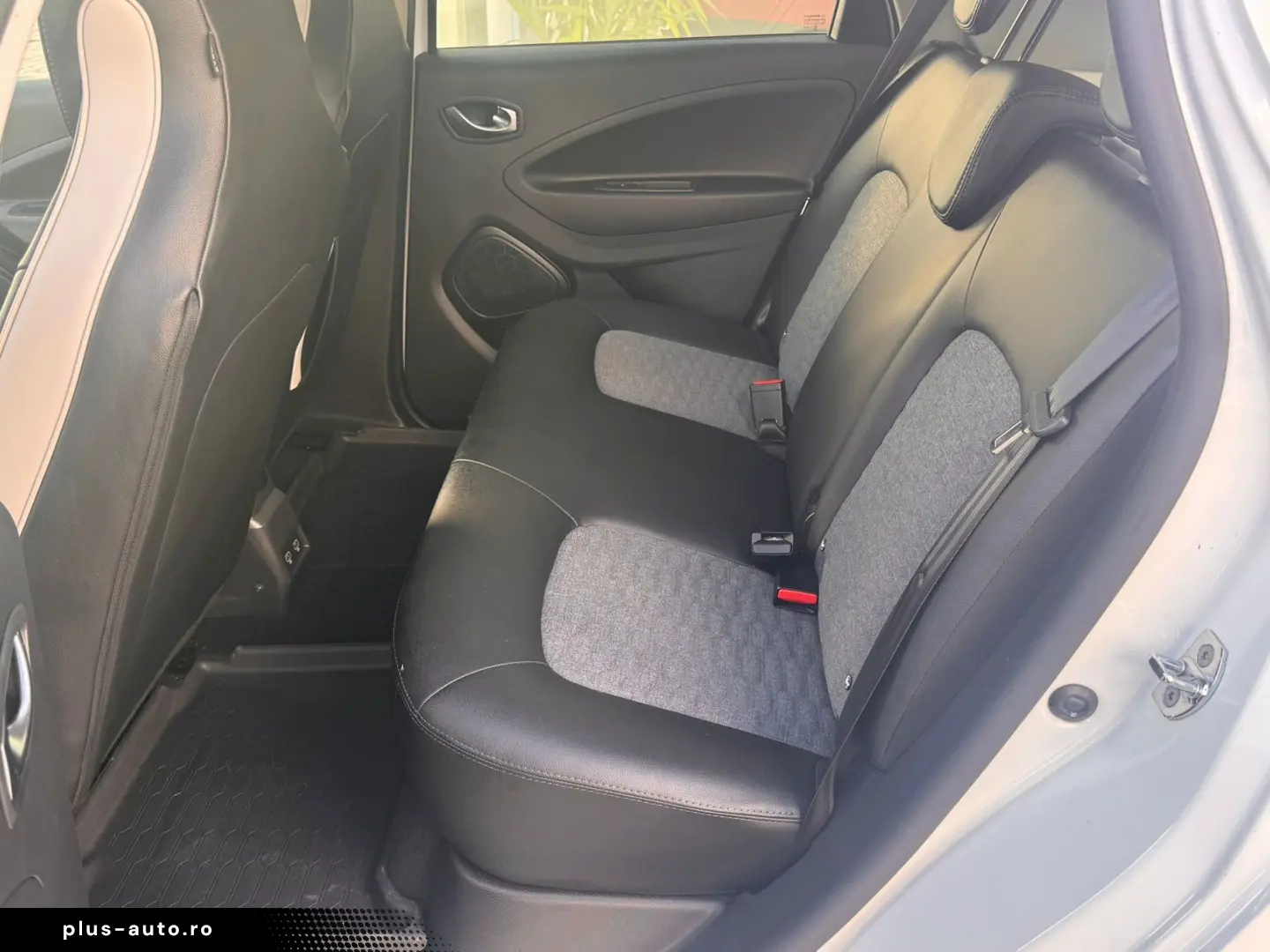 Renault ZOE R135 ZE 50 INTENSE