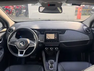 Renault ZOE R135 ZE 50 INTENSE