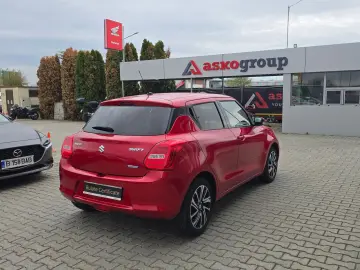 Suzuki Swift Mild - Hybrid 1.2 - 83 CP - SPIRIT