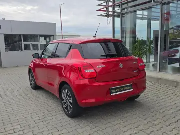 Suzuki Swift Mild - Hybrid 1.2 - 83 CP - SPIRIT