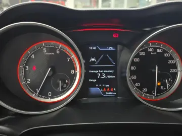 Suzuki Swift Mild - Hybrid 1.2 - 83 CP - SPIRIT