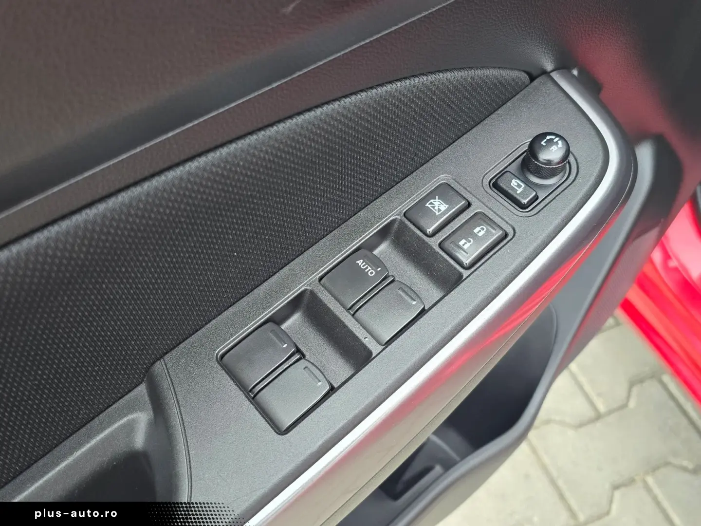 Suzuki Swift Mild - Hybrid 1.2 - 83 CP - SPIRIT