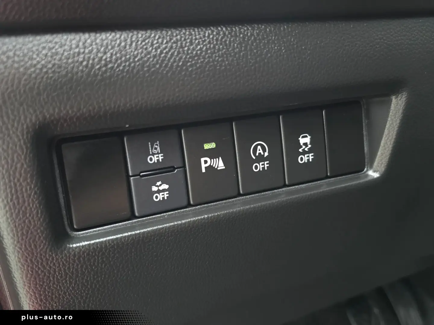 Suzuki Swift Mild - Hybrid 1.2 - 83 CP - SPIRIT