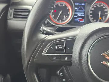 Suzuki Swift Mild - Hybrid 1.2 - 83 CP - SPIRIT