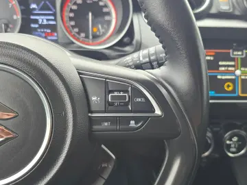 Suzuki Swift Mild - Hybrid 1.2 - 83 CP - SPIRIT