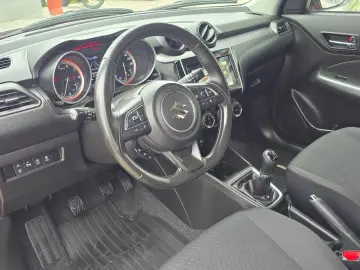 Suzuki Swift Mild - Hybrid 1.2 - 83 CP - SPIRIT