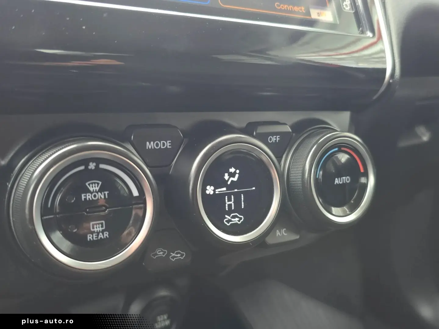 Suzuki Swift Mild - Hybrid 1.2 - 83 CP - SPIRIT