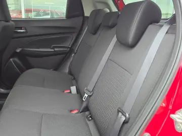 Suzuki Swift Mild - Hybrid 1.2 - 83 CP - SPIRIT