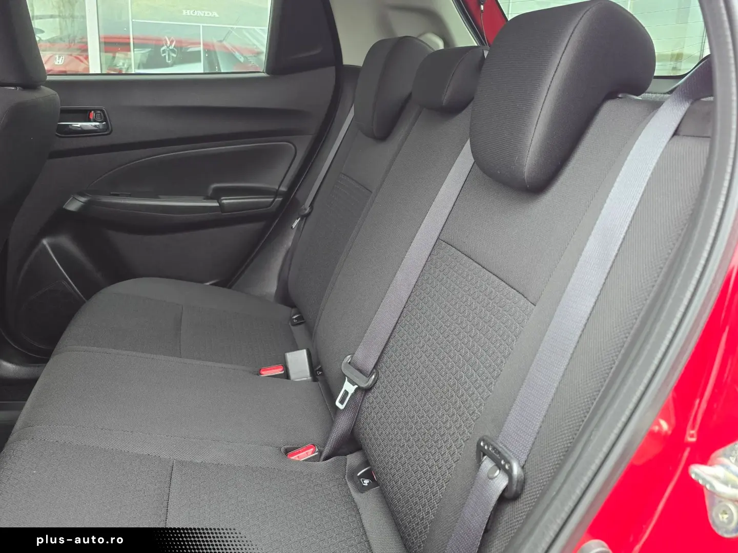 Suzuki Swift Mild - Hybrid 1.2 - 83 CP - SPIRIT