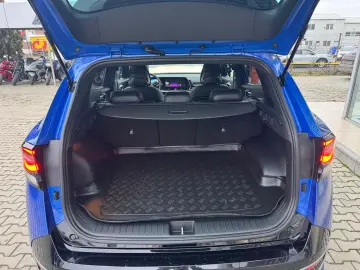 KIA Sportage 1.6 T-GDI MHEV 180CP 4x4 GT-Line Automată