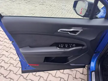 KIA Sportage 1.6 T-GDI MHEV 180CP 4x4 GT-Line Automată