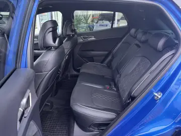 KIA Sportage 1.6 T-GDI MHEV 180CP 4x4 GT-Line Automată