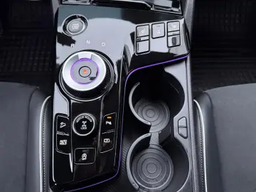 KIA Sportage 1.6 T-GDI MHEV 180CP 4x4 GT-Line Automată