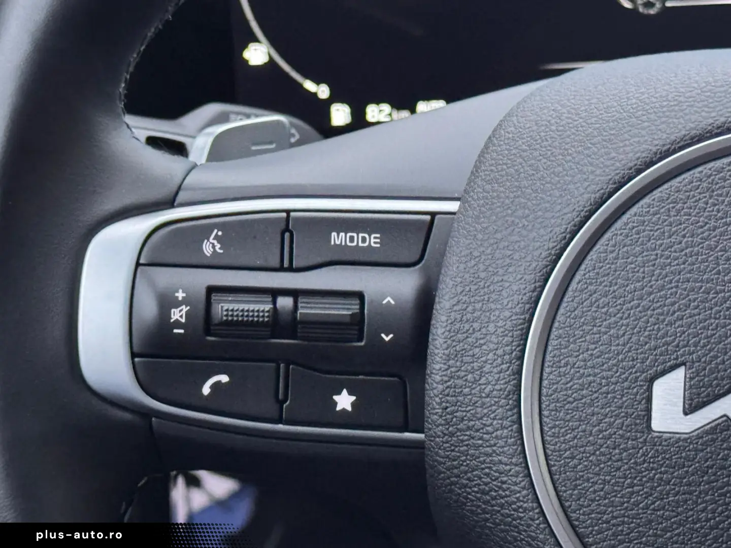 KIA Sportage 1.6 T-GDI MHEV 180CP 4x4 GT-Line Automată