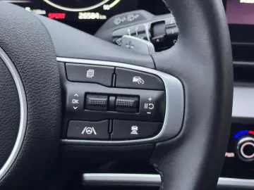 KIA Sportage 1.6 T-GDI MHEV 180CP 4x4 GT-Line Automată