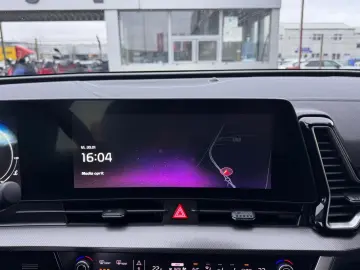 KIA Sportage 1.6 T-GDI MHEV 180CP 4x4 GT-Line Automată