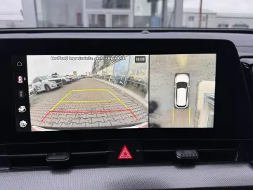 KIA Sportage 1.6 T-GDI MHEV 180CP 4x4 GT-Line Automată