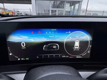 KIA Sportage 1.6 T-GDI MHEV 180CP 4x4 GT-Line Automată