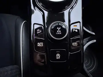 KIA Sportage 1.6 T-GDI MHEV 180CP 4x4 GT-Line Automată