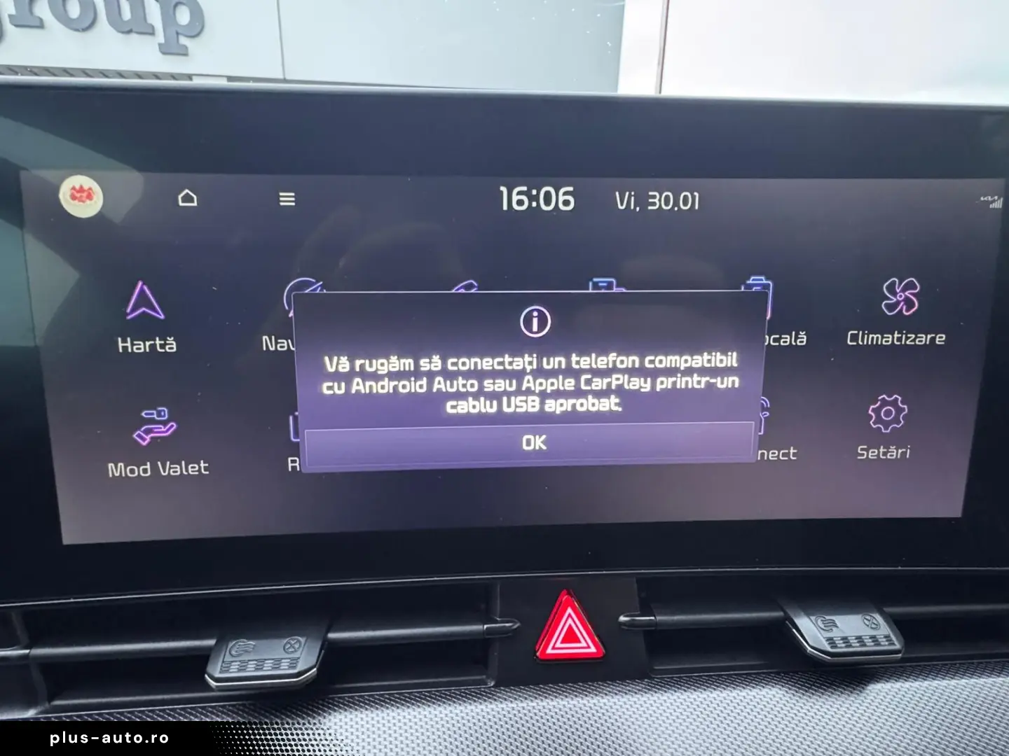 KIA Sportage 1.6 T-GDI MHEV 180CP 4x4 GT-Line Automată