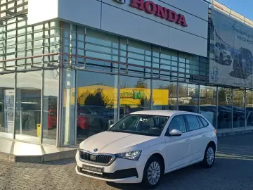 Skoda SCALA 1.0 benzina 95 CP MT5 ACTIVE