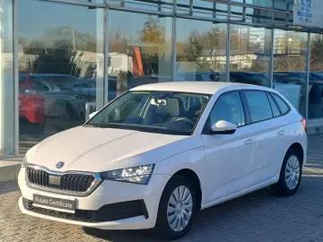 Skoda SCALA 1.0 benzina 95 CP MT5 ACTIVE