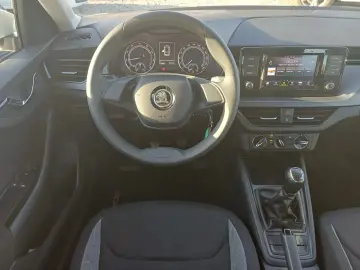 Skoda SCALA 1.0 benzina 95 CP MT5 ACTIVE