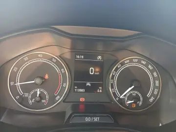 Skoda SCALA 1.0 benzina 95 CP MT5 ACTIVE