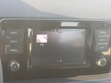 Skoda SCALA 1.0 benzina 95 CP MT5 ACTIVE