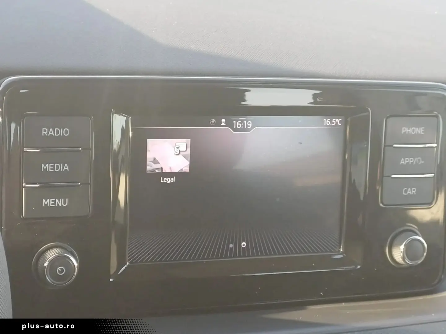 Skoda SCALA 1.0 benzina 95 CP MT5 ACTIVE