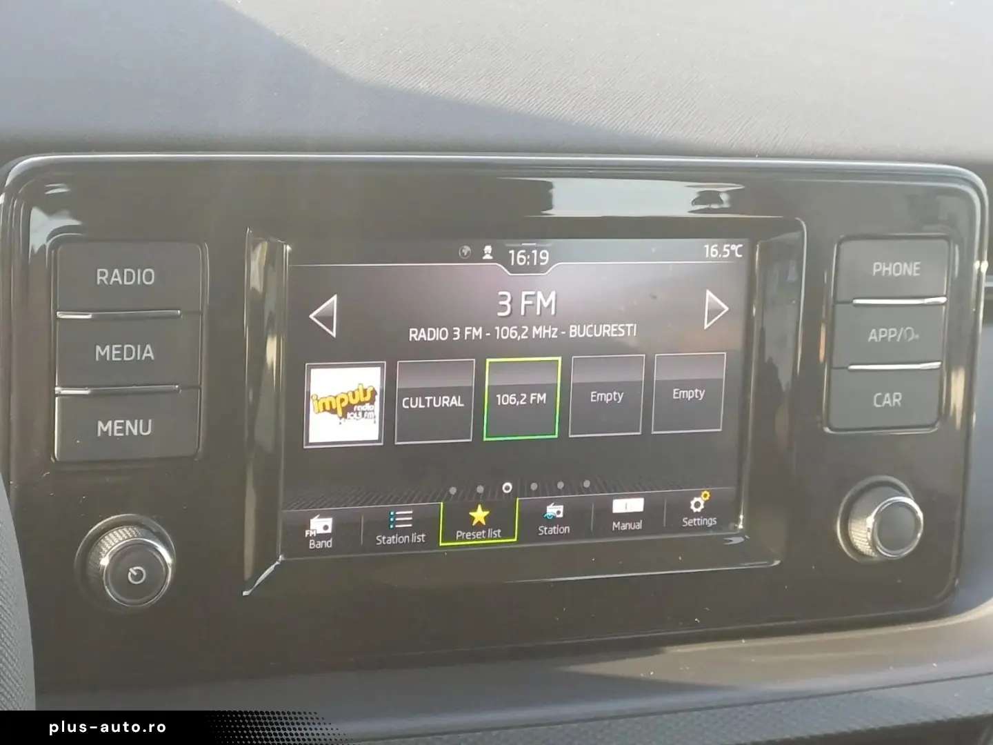 Skoda SCALA 1.0 benzina 95 CP MT5 ACTIVE