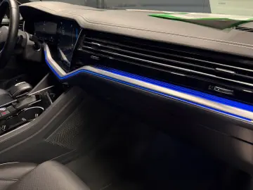 VW Touareg R-Line 4Mot. Black Style 21Zoll