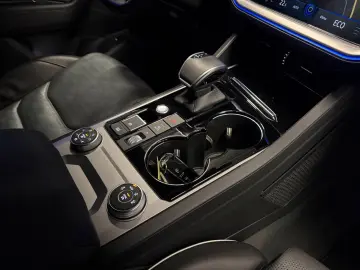 VW Touareg R-Line 4Mot. Black Style 21Zoll