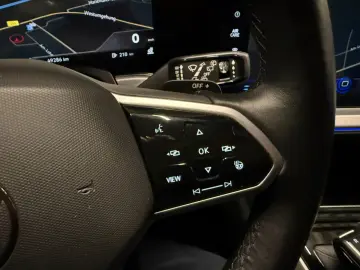 VW Touareg R-Line 4Mot. Black Style 21Zoll