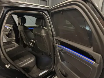 VW Touareg R-Line 4Mot. Black Style 21Zoll