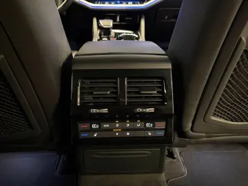 VW Touareg R-Line 4Mot. Black Style 21Zoll