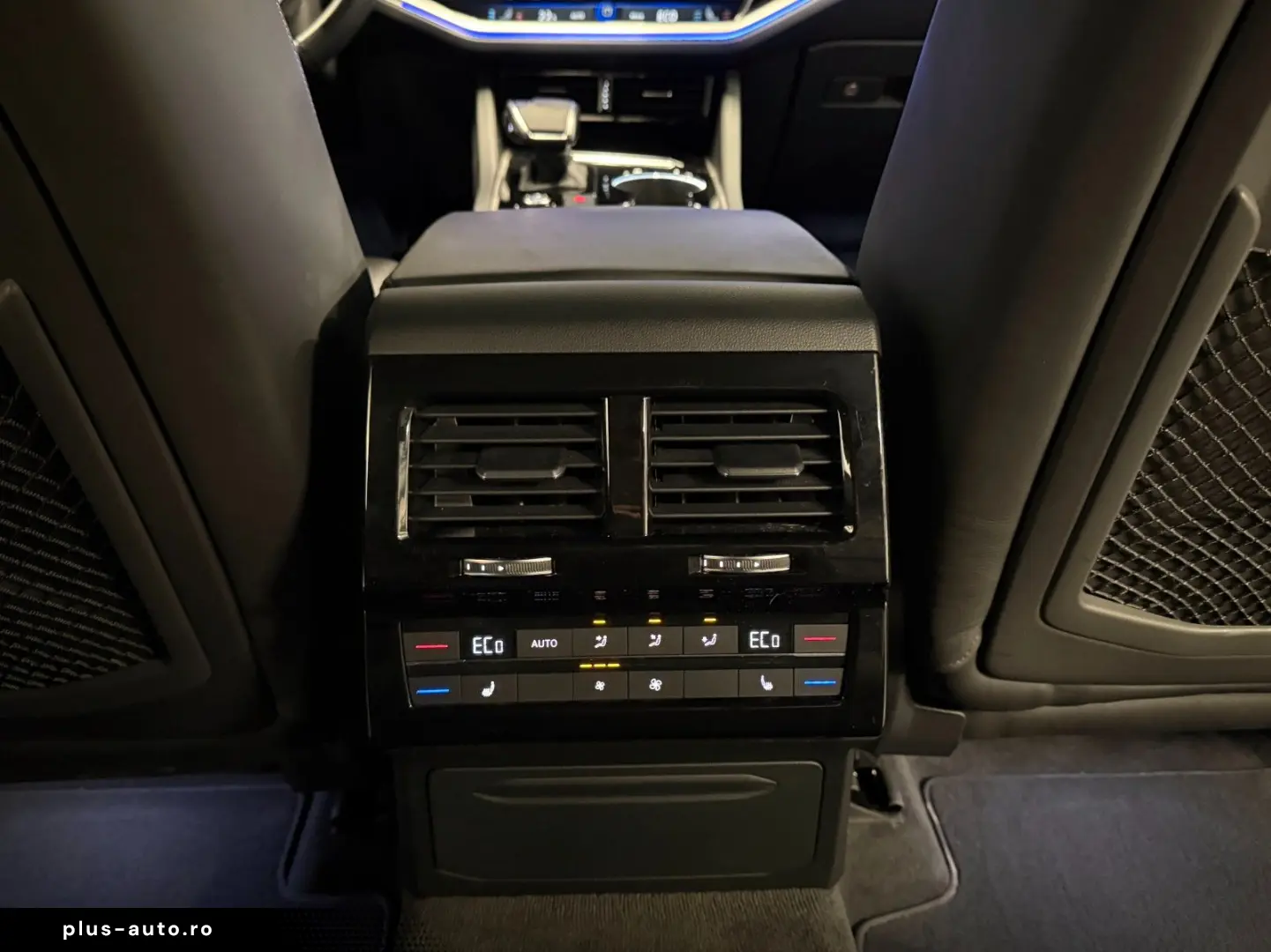 VW Touareg R-Line 4Mot. Black Style 21Zoll