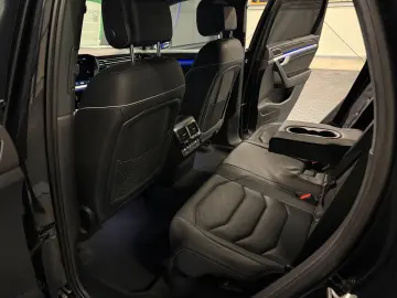 VW Touareg R-Line 4Mot. Black Style 21Zoll