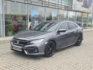 Honda CIVIC Sport - 1.5 - 182 CP - MT6