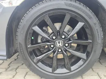 Honda CIVIC Sport - 1.5 - 182 CP - MT6