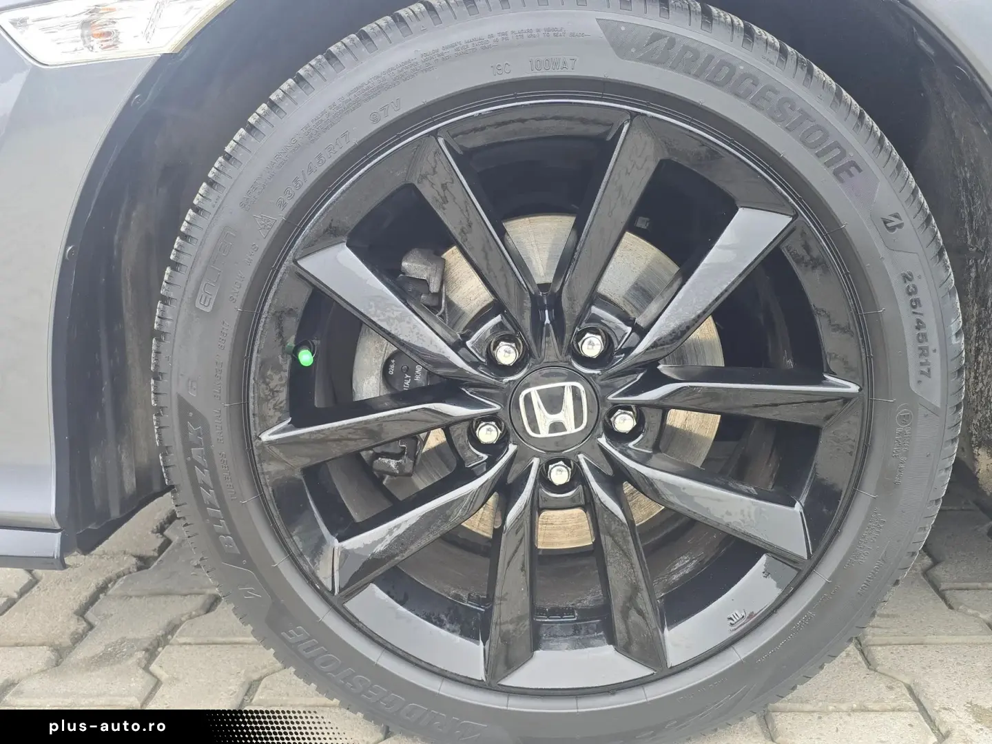 Honda CIVIC Sport - 1.5 - 182 CP - MT6