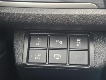 Honda CIVIC Sport - 1.5 - 182 CP - MT6