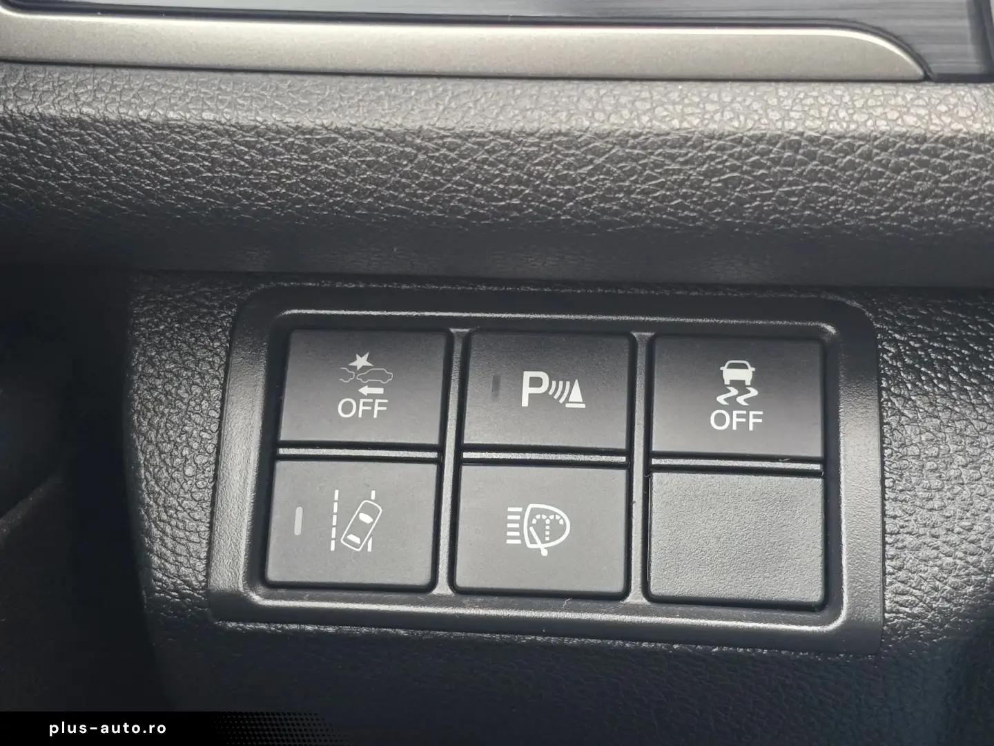 Honda CIVIC Sport - 1.5 - 182 CP - MT6