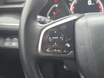 Honda CIVIC Sport - 1.5 - 182 CP - MT6